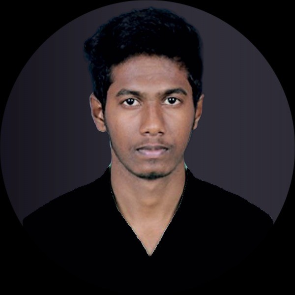 Santhosh Chibhi