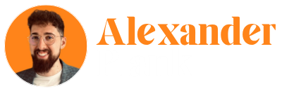 alexander logo