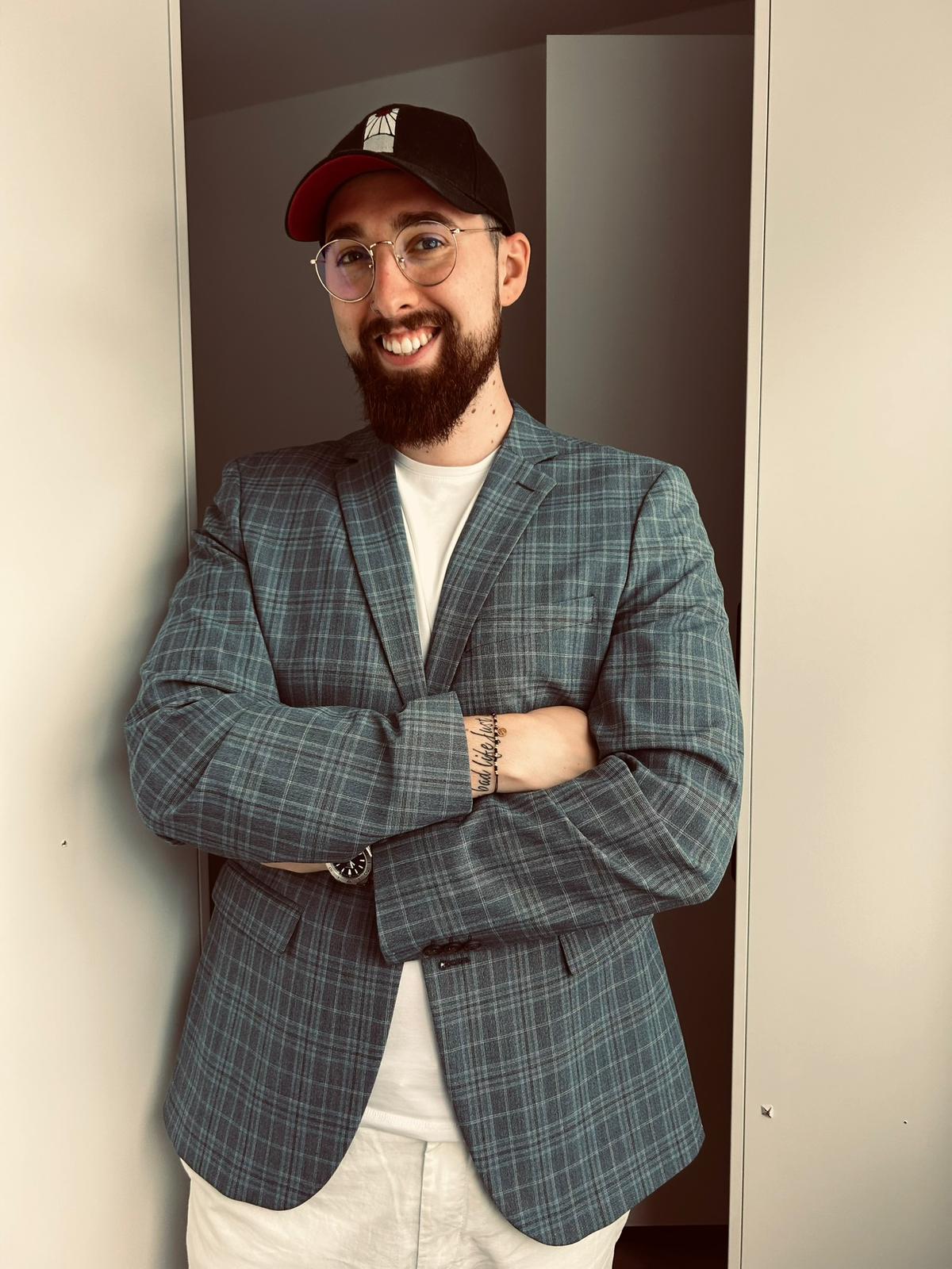 Alexander Plank Training